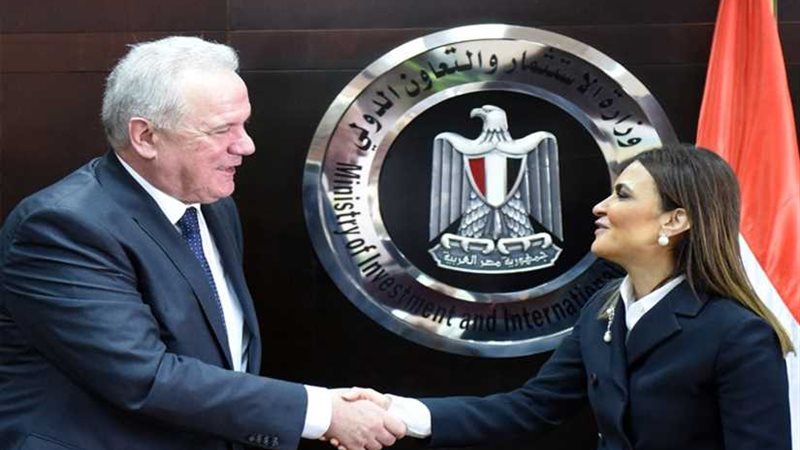 مفوض الاتحاد الأوروبي