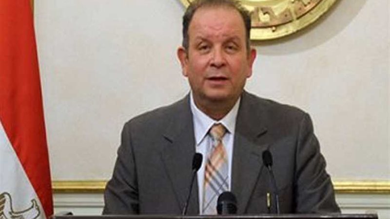 الريف المصري تشهد