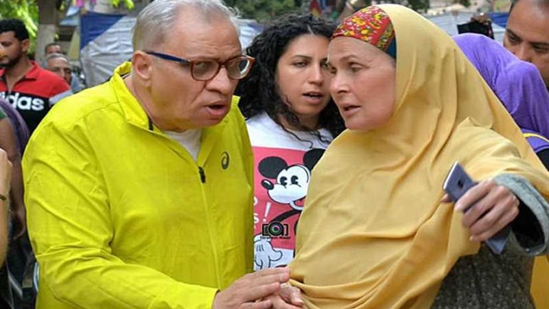 ماذا يفعل الكبار