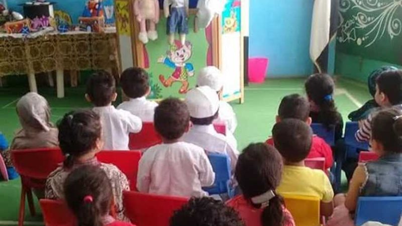 فنون تشكيلية ومسرح