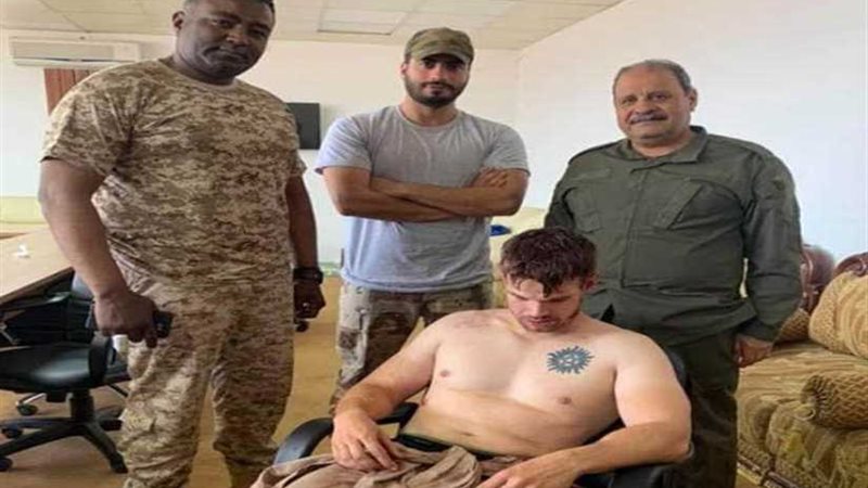 بالصور.. طيار برتغالي