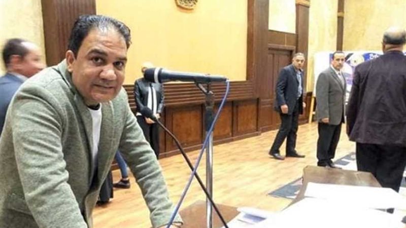 إذاعة شمال سيناء