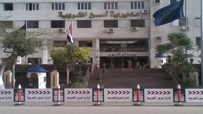 مقتل طفلة على يد