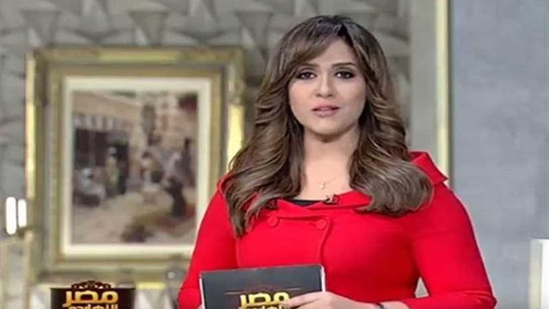 حلقة خاصة بـمصر النهارده