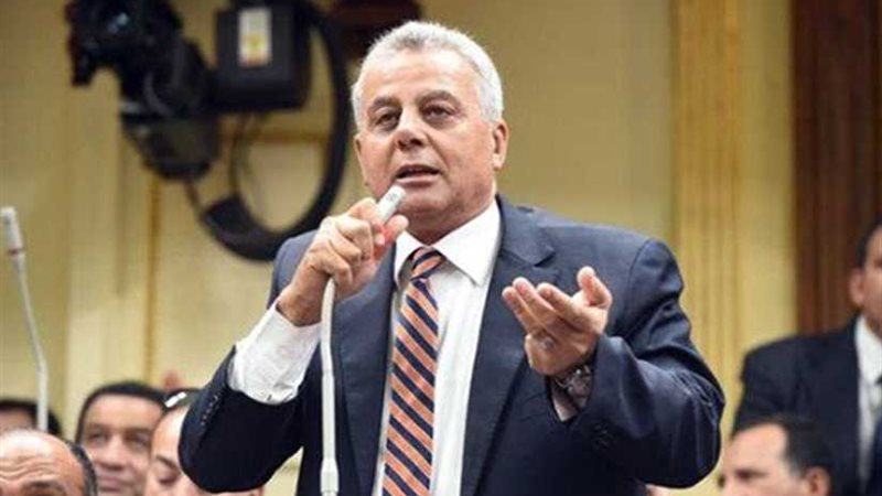 سلامة الجوهري: القيادة