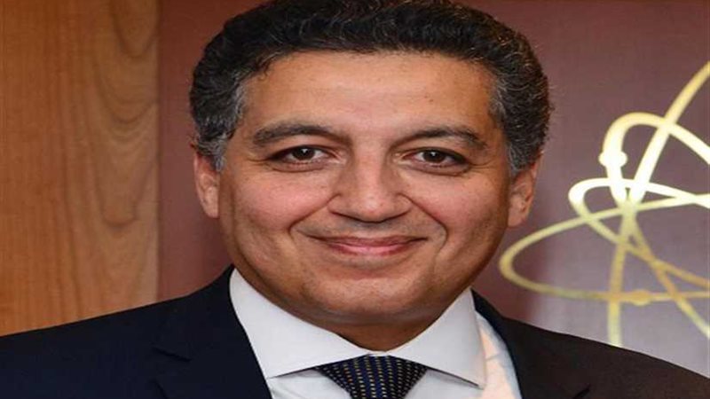 سفير مصر في فيينا