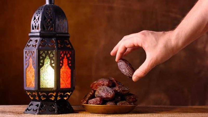 عدد ساعات الصيام