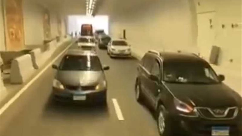 شاهد.. فرحة المصريين