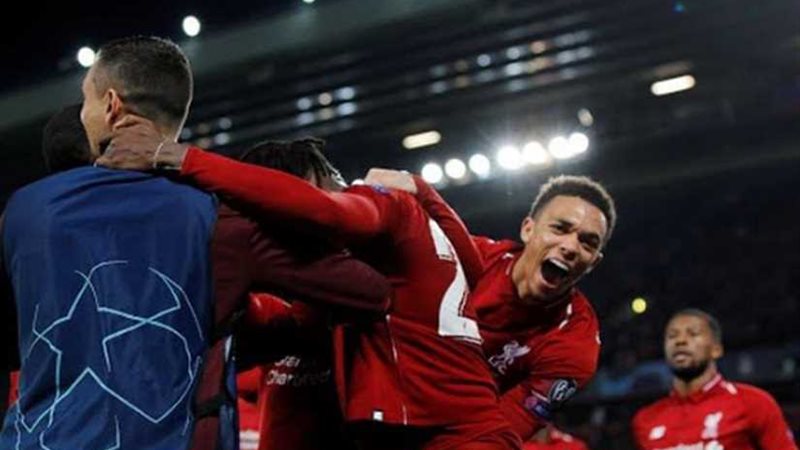 «أوريجي» يقتل برشلونة