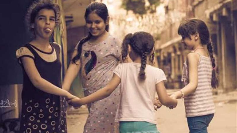 محاربة ظاهرة زواج