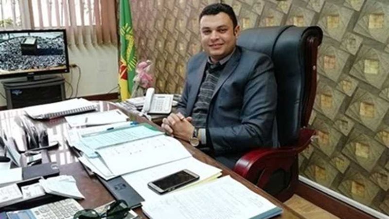 تغيير كشافات الصوديوم