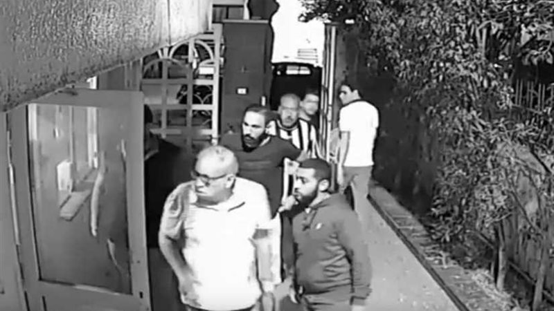 بالفيديو.. السبكي