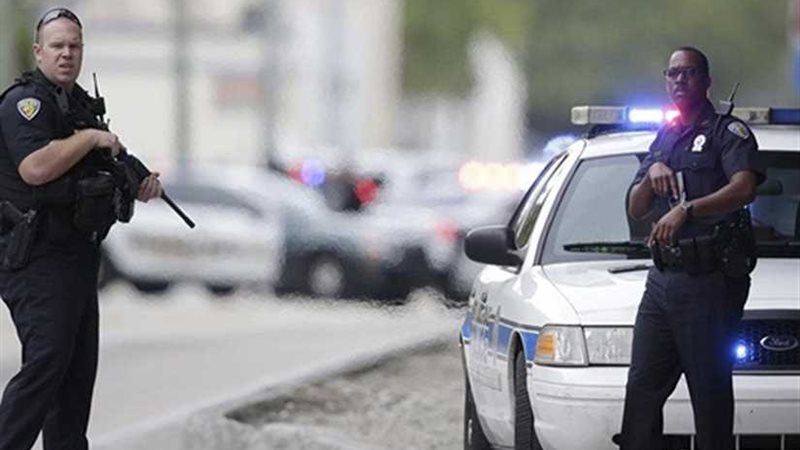 اعتقالات بعد إطلاق