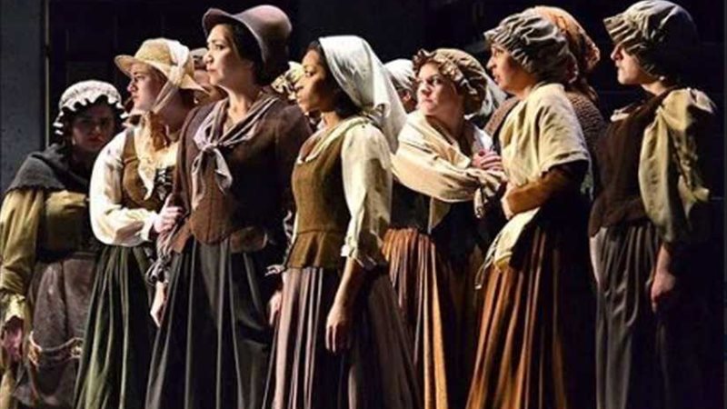 حوارات الكرميليت