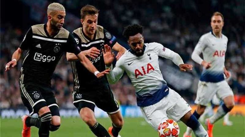 تعرف على القنوات