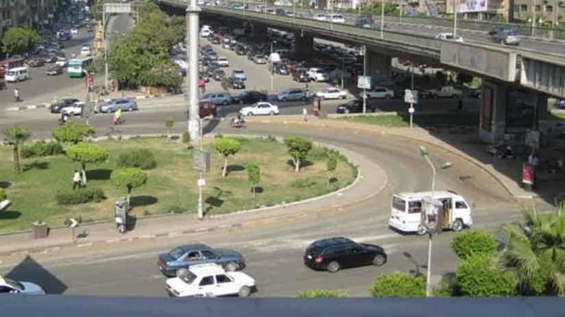 اعرف طريقك.. النشرة