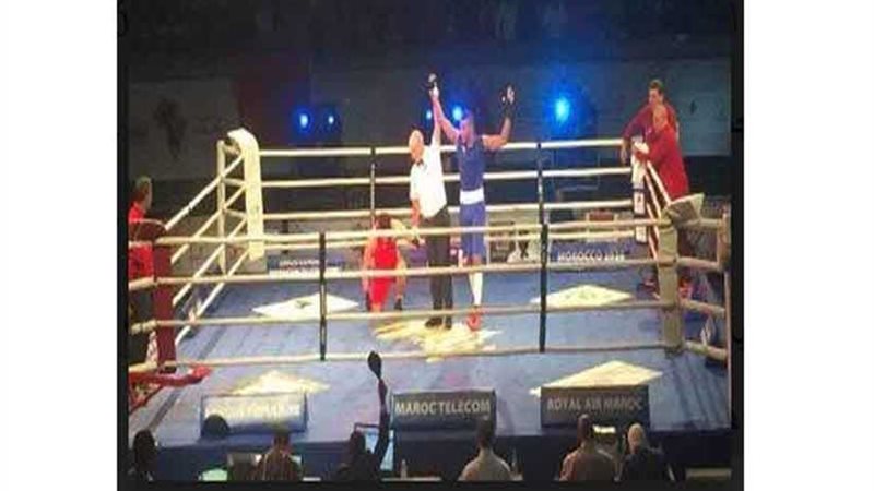 انطلاق بطولة روسيا