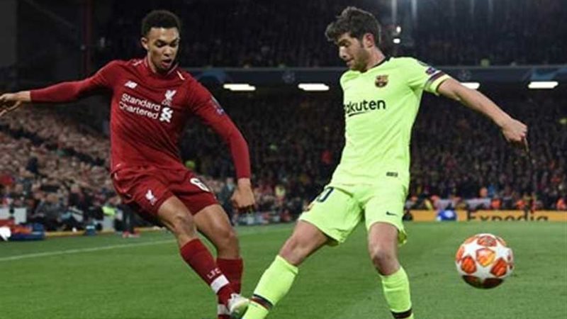 ريمونتادا ليفربول