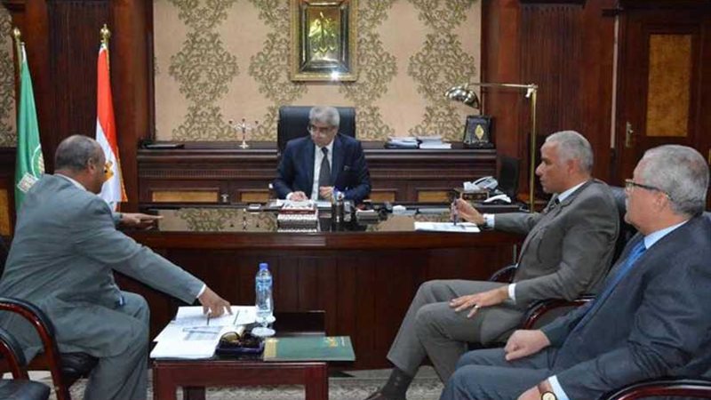 70 مليون جنيه لتمويل