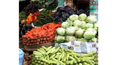 في ثالث أيام رمضان.. أسعار الخضروات والفاكهة بالأسواق المصرية.. (فيديو)