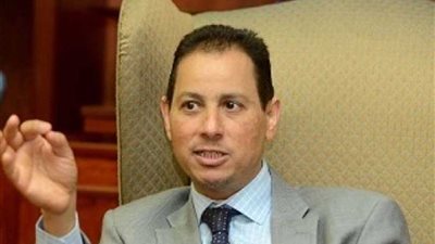 الرقابة المالية: مشروع قانون يسمح للشركات بتمويل المشروعات الصغيرة والمتوسطة