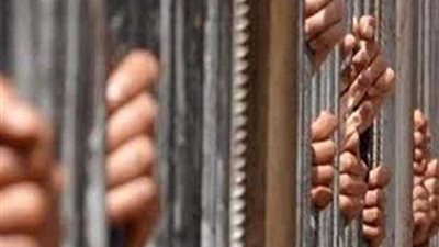 تجديد حبس قتلة شُرطي بالمنيا