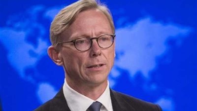 مبعوث أمريكي: أي هجوم إيراني على الولايات المتحدة سيقابل بالقوة