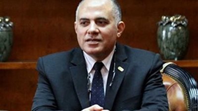 جاهزية المنشآت المائية للموسم الصيفي في اجتماع 