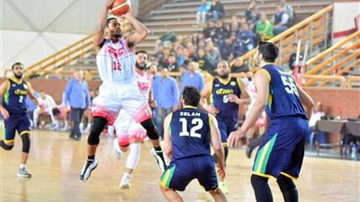 تعرف على الفرق الأكثر تتويجًا بدورى السلة