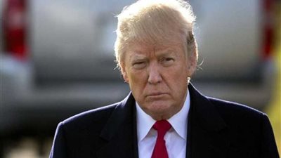 ترامب يعزي في ضحايا إطلاق النار بمدرسة في كولورادو