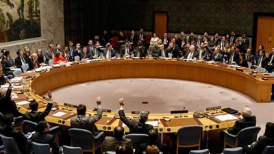 اجتماع طارئ لمجلس الأمن الدولي بشأن سوريا بعد غد