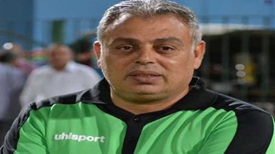 المدير الفني لغزل المحلة: الاستغناء عن 16 لاعبًا وضم عادل فكري للموسم الجديد