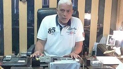 رئيس نادي بلدية المحلة: الاستغناء عن 7 لاعبين