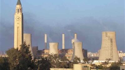 صرف الدفعة الأولى من مكافأة عمال غزل المحلة