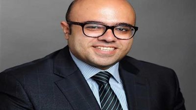 قناة السويس للحاويات تعين المهندس محمود أيوب رئيساً تنفيذياً للعمليات