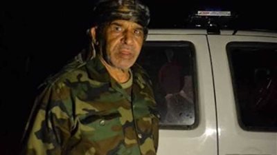 آمر اللواء 12 الليبي يروي تفاصيل هجوم الميليشيات على مطار طرابلس