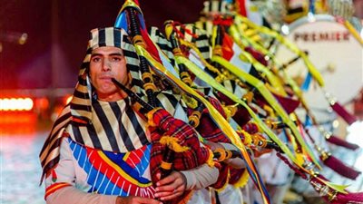 الأحد.. وزيرة الثقافة ورئيس الأوبرا يفتتحان سهرات الأوبرا الرمضانية بالموسيقات العسكرية