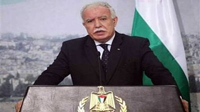 الخارجية الفلسطينية: صفقة القرن اعتراف بنظام الفصل العنصري في فلسطين