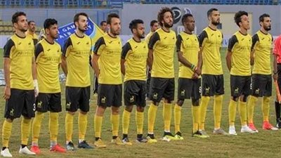 23 لاعبا في قائمة فريق وادي دجلة لمباراة الليلة أمام الزمالك