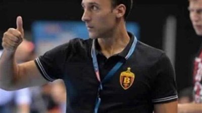 مدرب منتخب اليد الجديد يُنافس على جائزة الأفضل في أوروبا