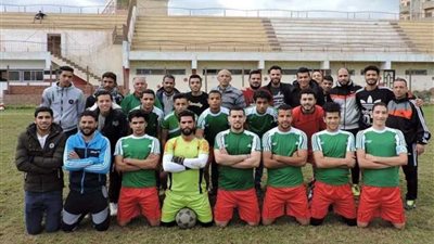 الخشن: شباب أشمون واعد.. وإنجاز مركز شباب سنتريس سيتكرر على الأصعدة كافة