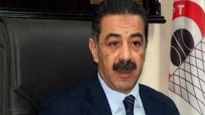 اتحاد السلة يعتذر عن عدم استضافة البطولة العربية للناشئين