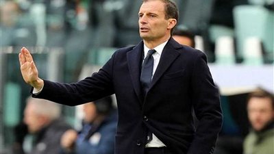 يوفنتوس يسعى للاستعانة بخدمات مدرب 