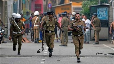 سريلانكا: تعليق جميع تدريبات الطيران بالقرب من أكبر قاعدة جوية في البلاد