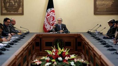 رئيس الحكومة الأفغانية: طالبان تفسر حسن نوايانا على أنه ضعف