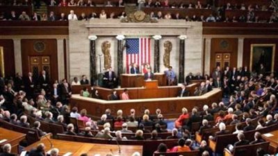 اللجنة القضائية بالشيوخ الأمريكي توافق على ترشيح جيفرى روزين لمنصب نائب المدعى العام