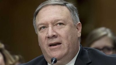 مسئول أمريكي: بومبيو يقطع جولته الأوروبية لمناقشة الأوضاع في إيران وكوريا الشمالية