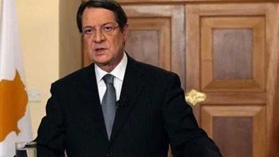 قبرص تندد بـ