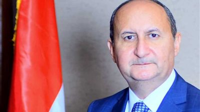 مباحثات اقتصادية بين مصر والأردن والعراق في عمان