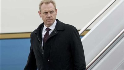 مسؤول أمريكي: ترامب سيعين باتريك شاناهان وزيرا للدفاع